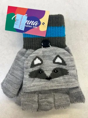 Animal Kids Gloves