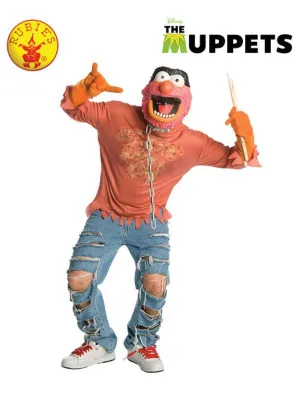 Animal Muppets Size S