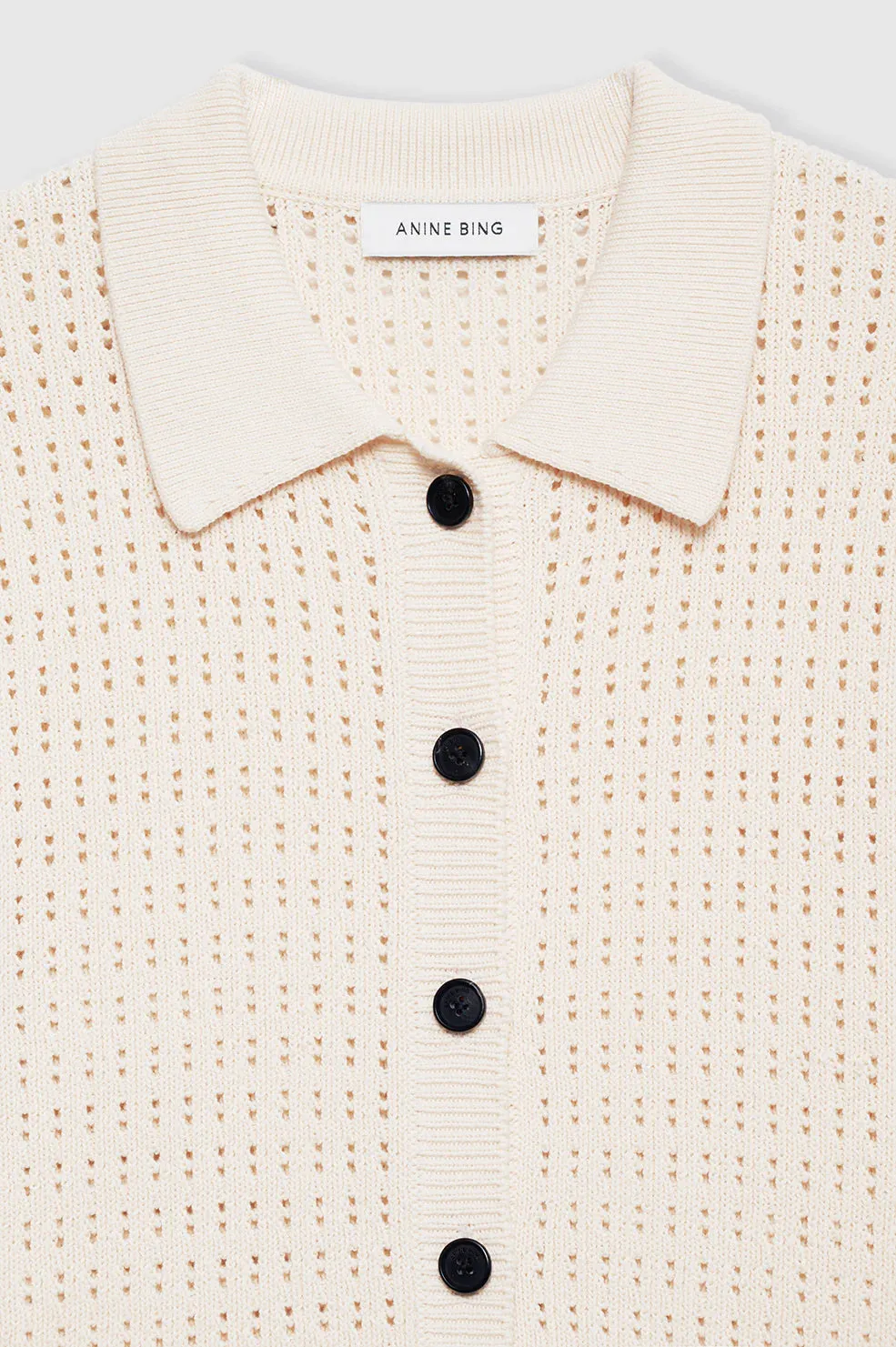Anine Bing Alexis Sweater