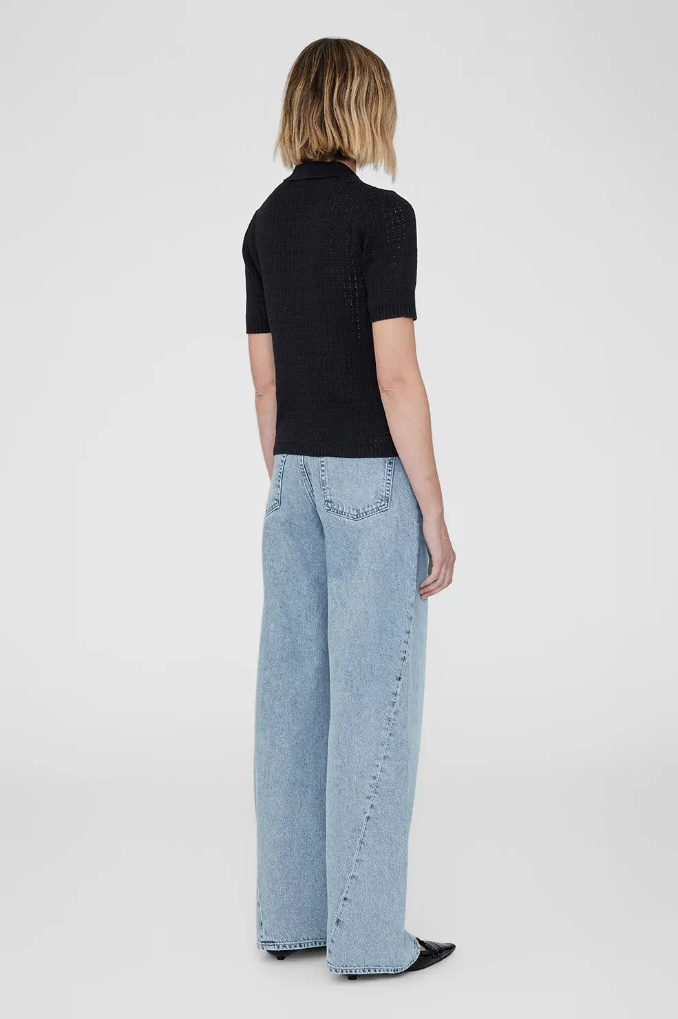 Anine Bing Alexis Sweater