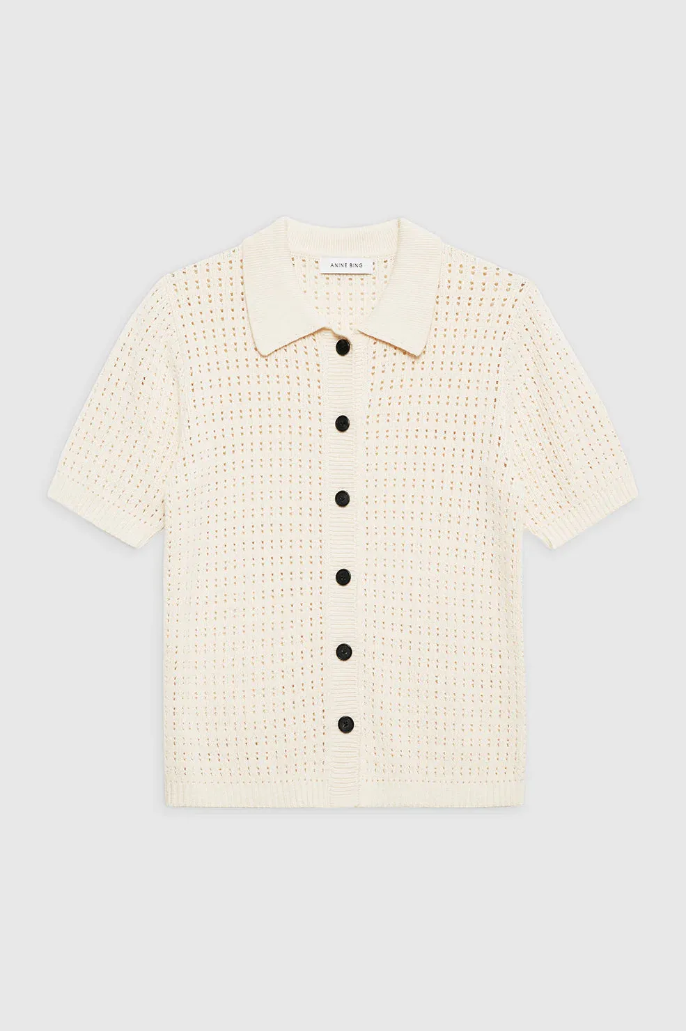 Anine Bing Alexis Sweater