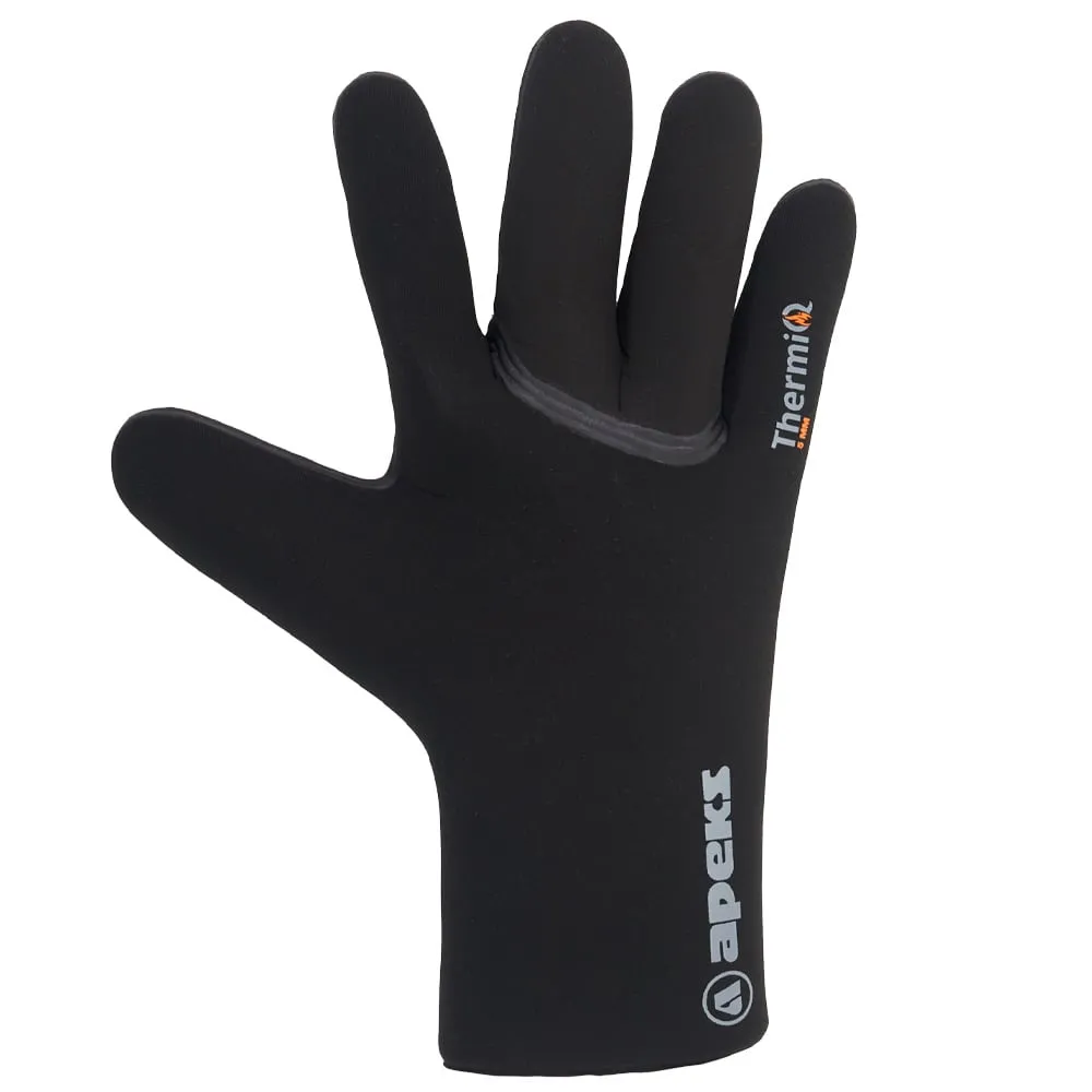 Apeks ThermiQ Gloves - 5mm