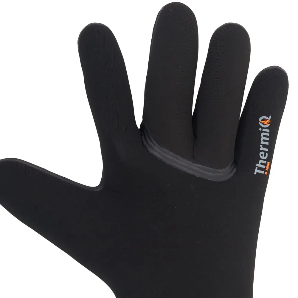 Apeks ThermiQ Gloves - 5mm