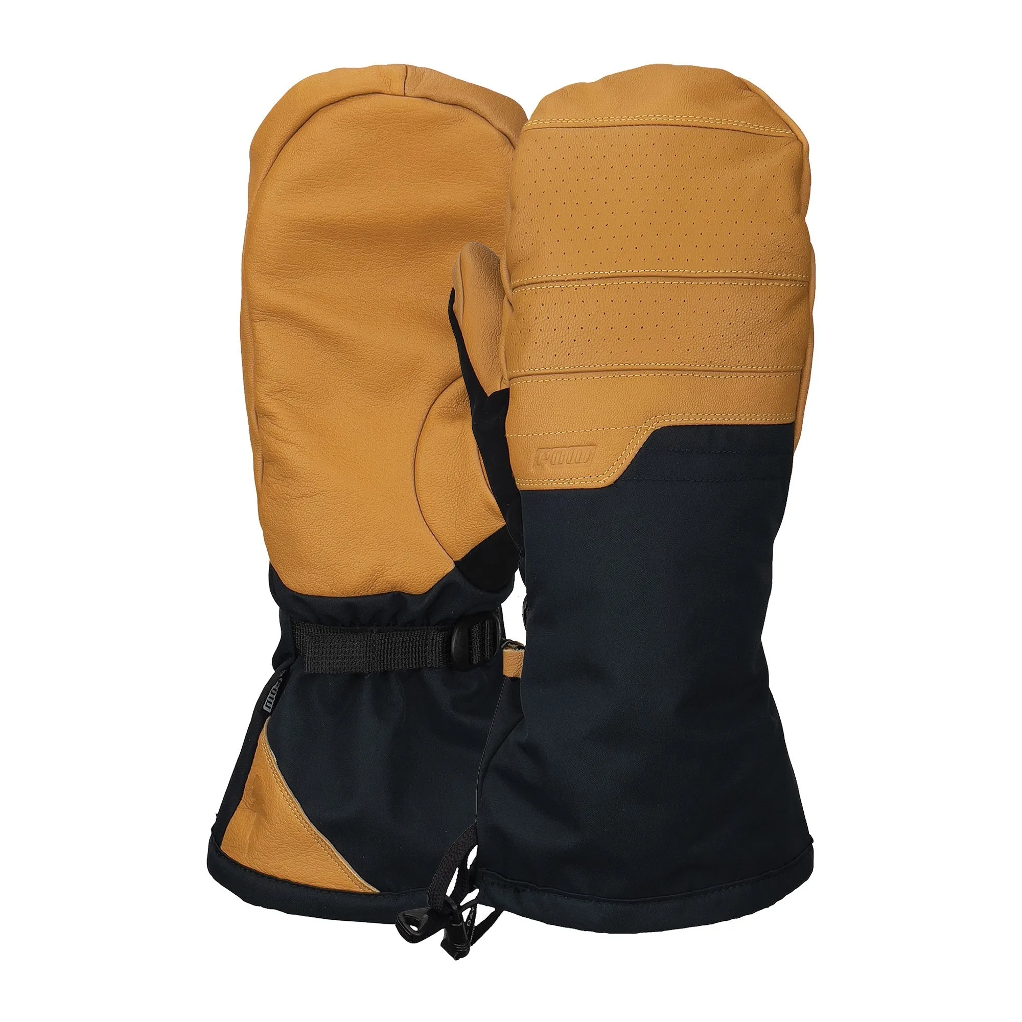 AUGUST 2.0 LONG MITT