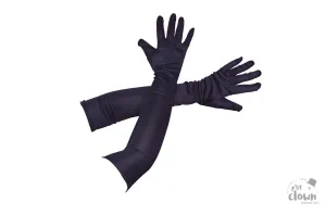 Costume Long Gloves