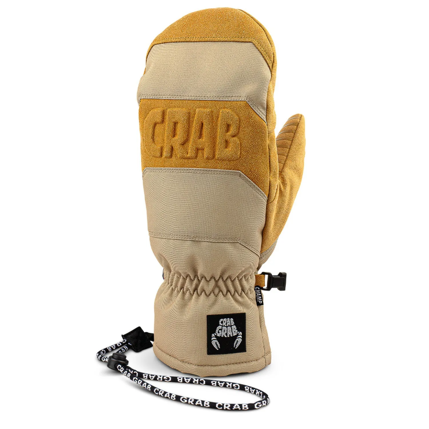 Crab Grab Champ Mitt