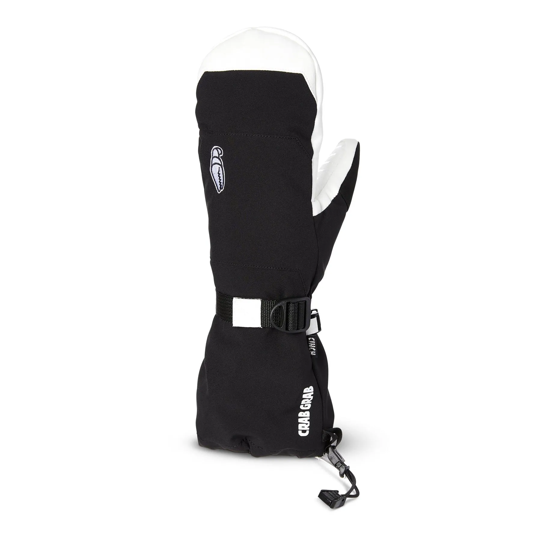 Crab Grab Womens Cinch Mitten 2024