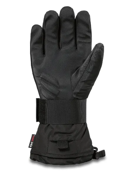 Dakine Men's Wristguard Gloves