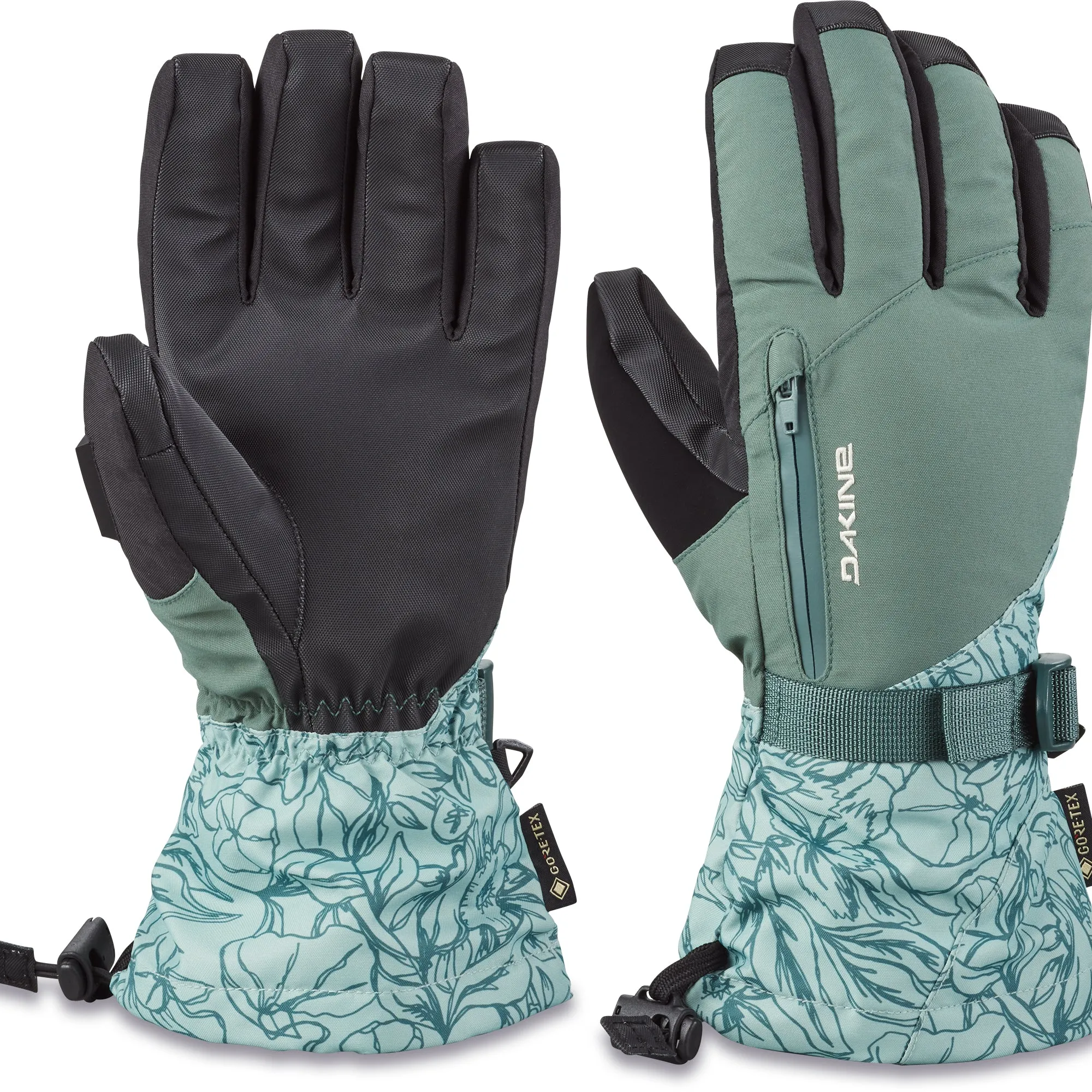 Dakine Women's Sequoia Gore-Tex Glove
