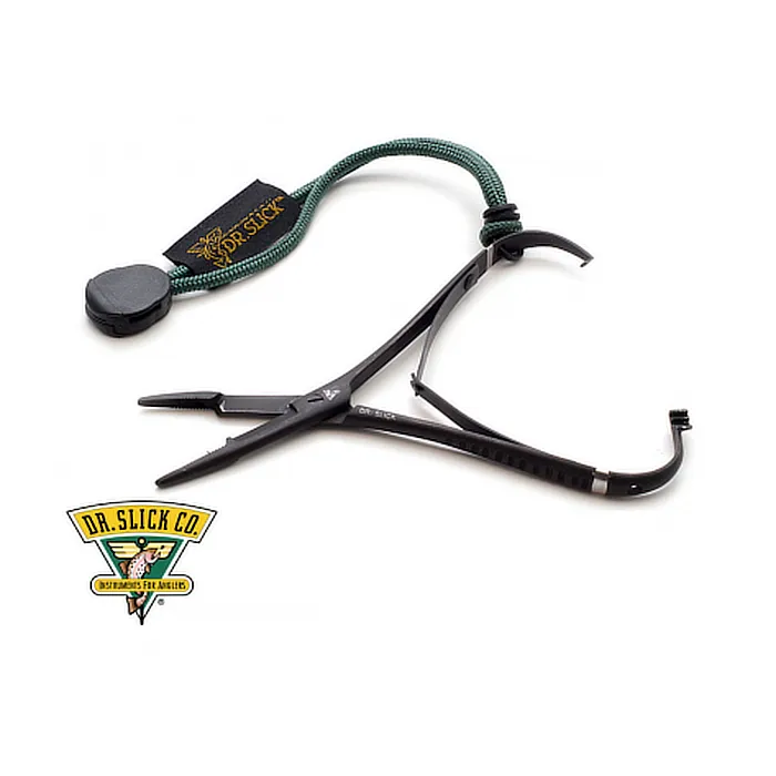 Dr. Slick Mitten Clamps