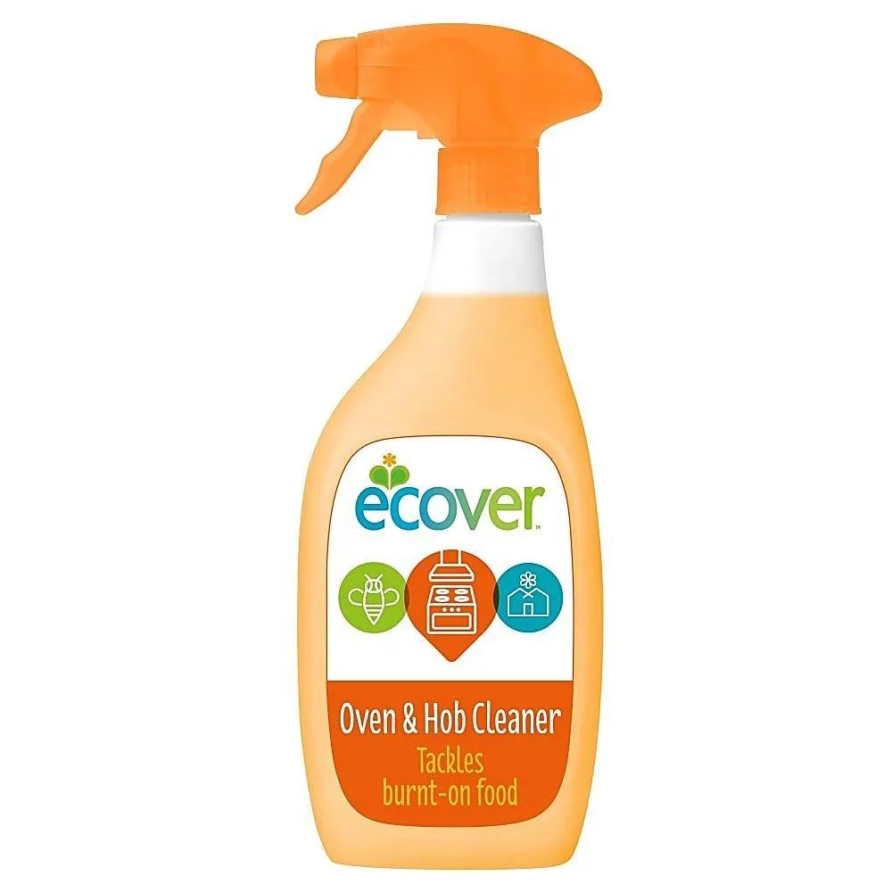 Ecover Oven & Hob Cleaner 500ml