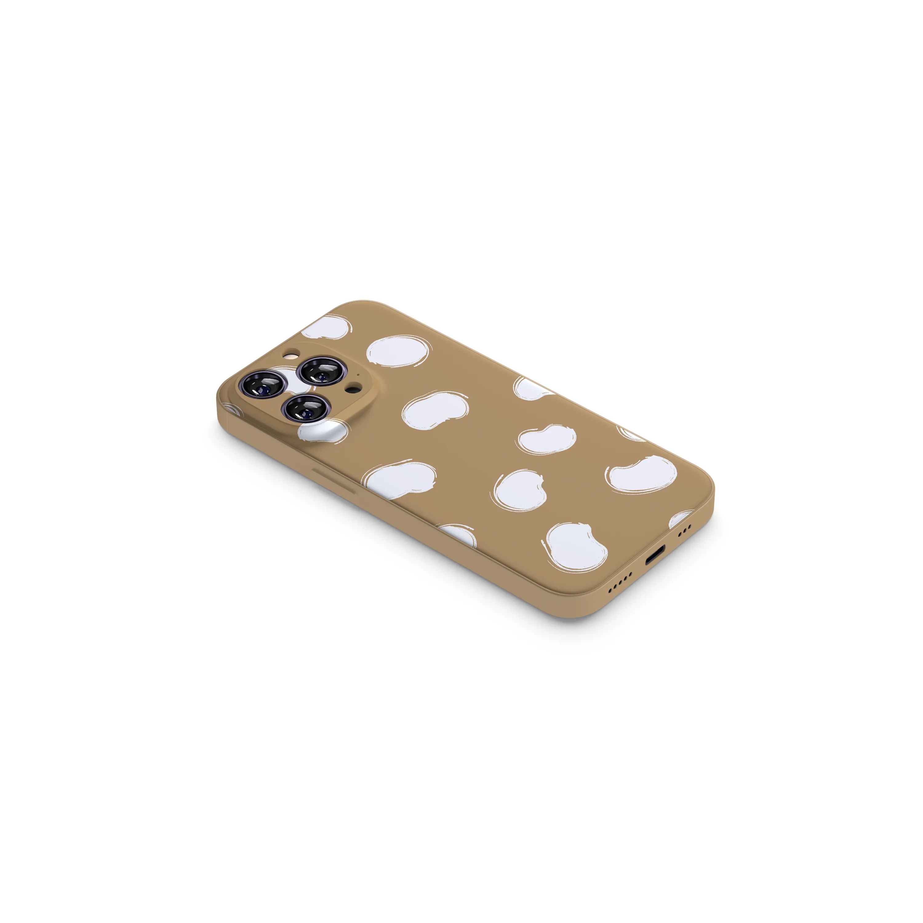 Essential Animal Pattern Case 2