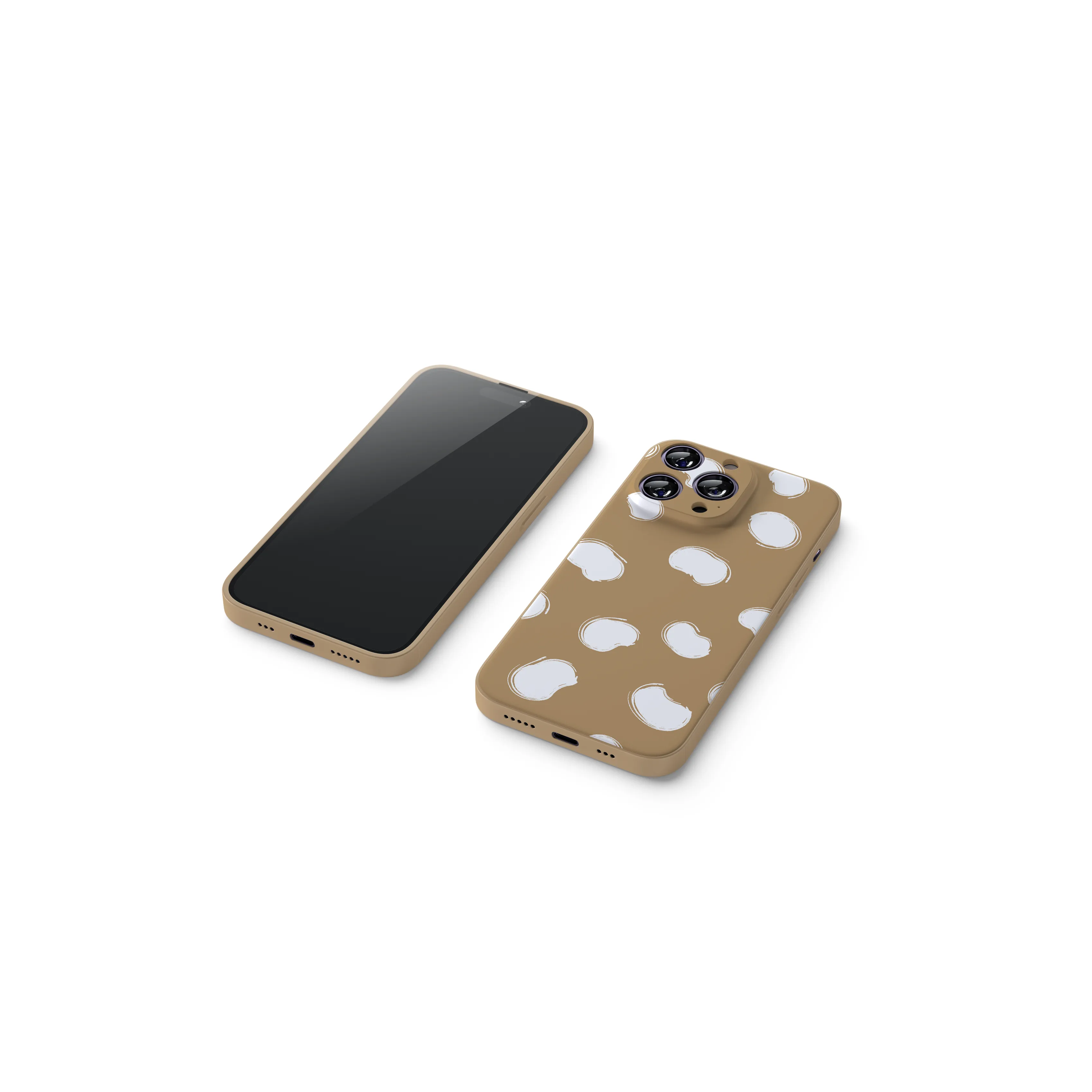 Essential Animal Pattern Case 2