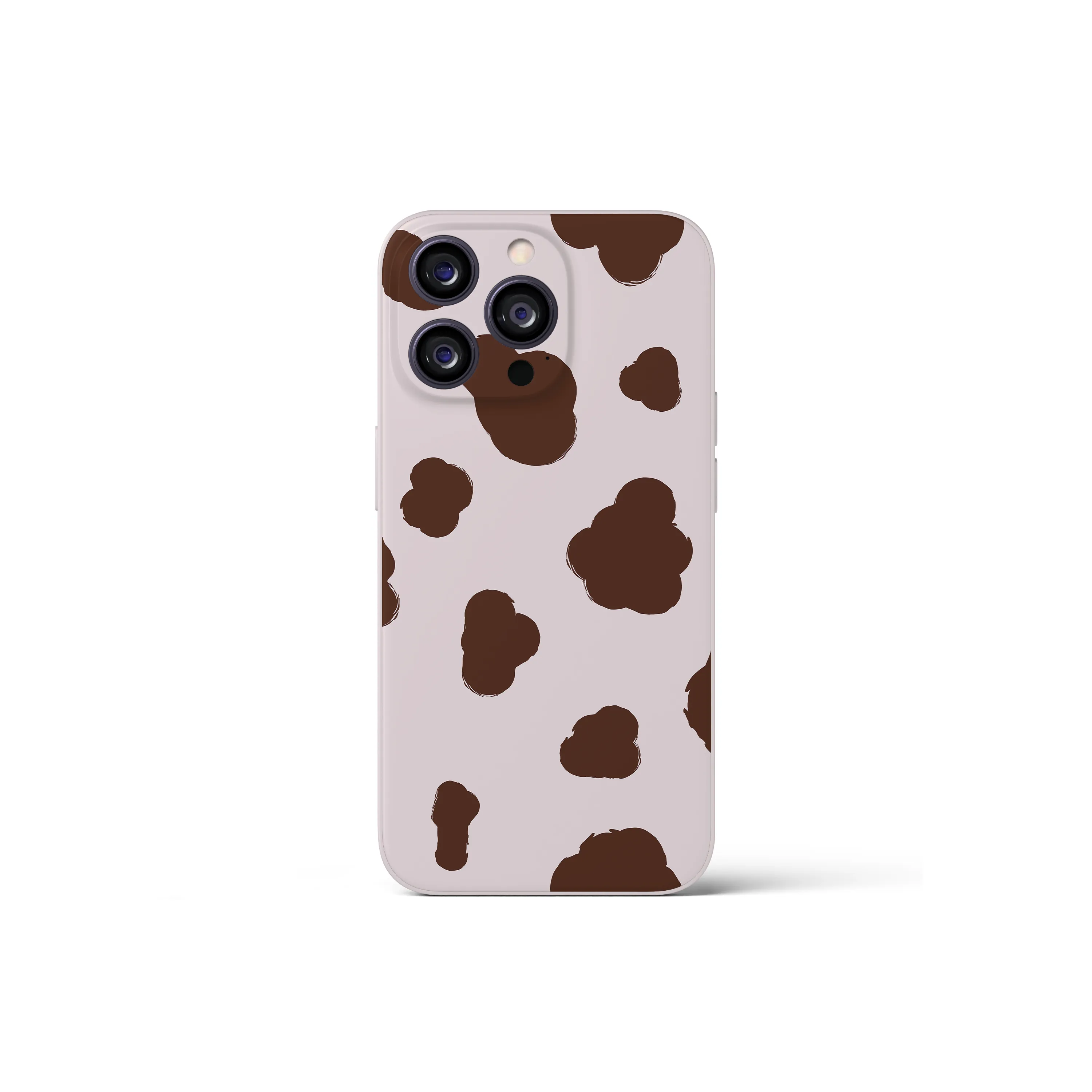 Essential Animal Pattern Case