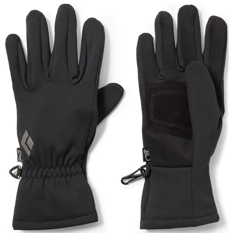 Gents Fleece Gloves