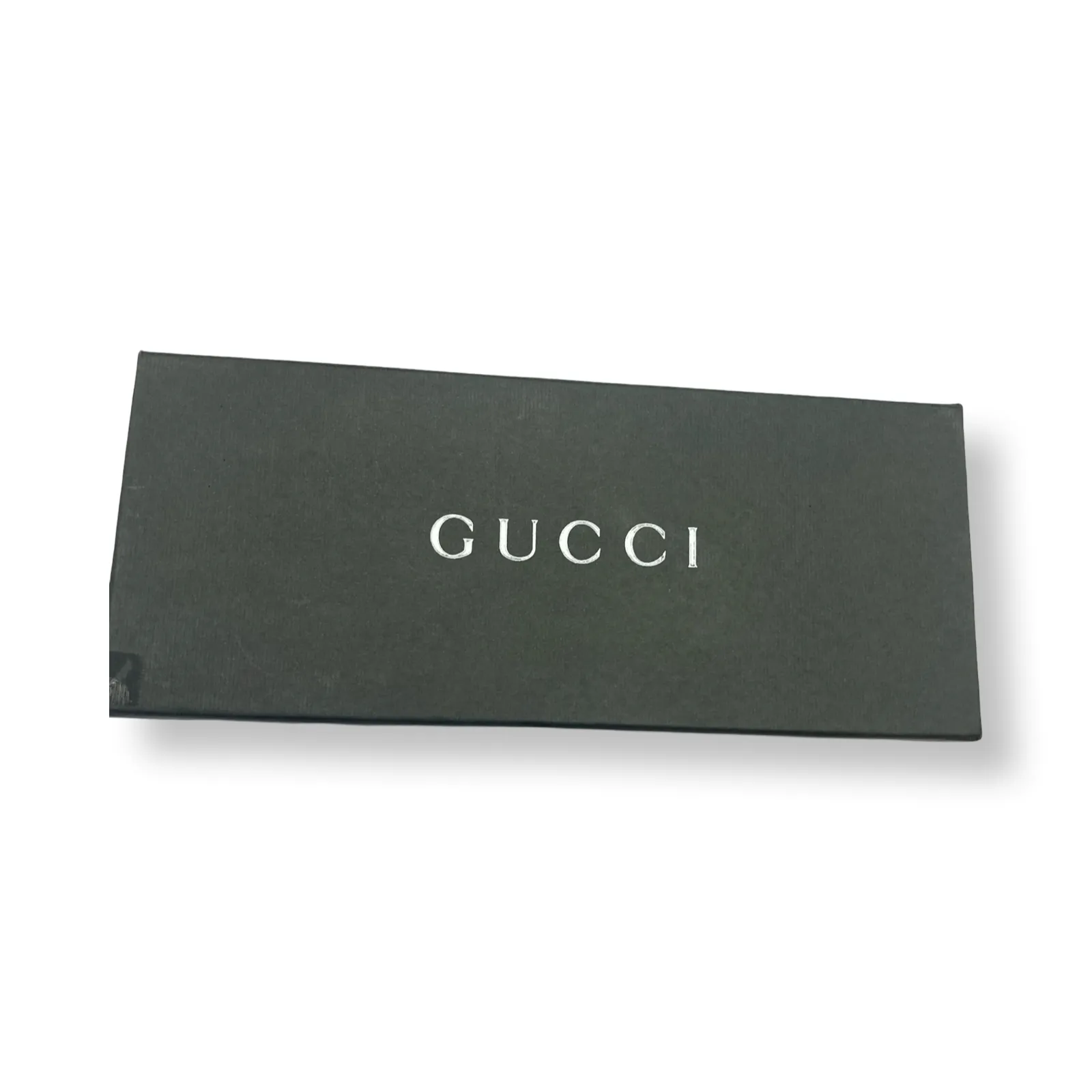 Gucci Leather Gloves with Horsebit