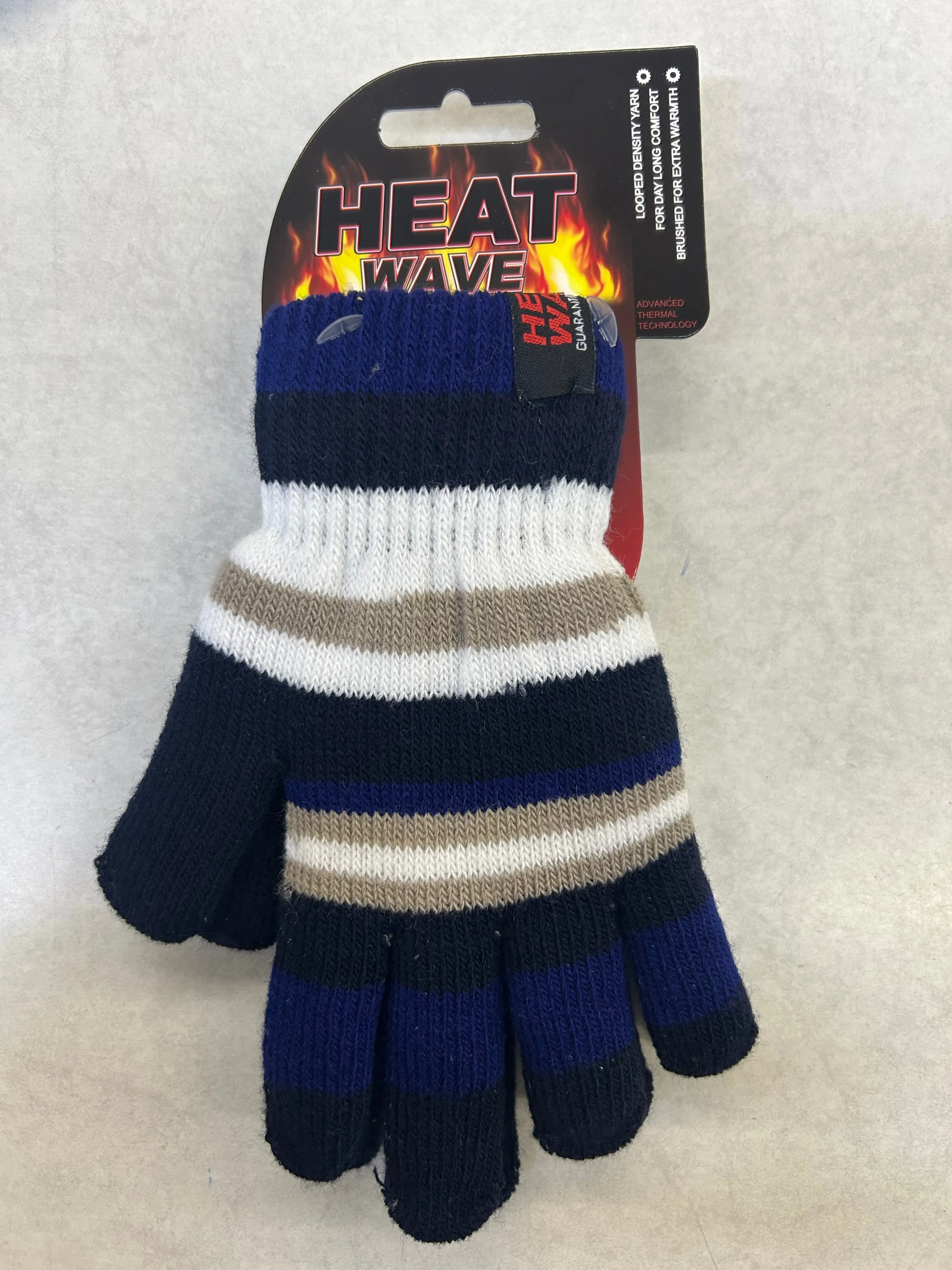 Heat Wave Kids Gloves