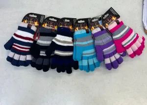 Heat Wave Kids Gloves