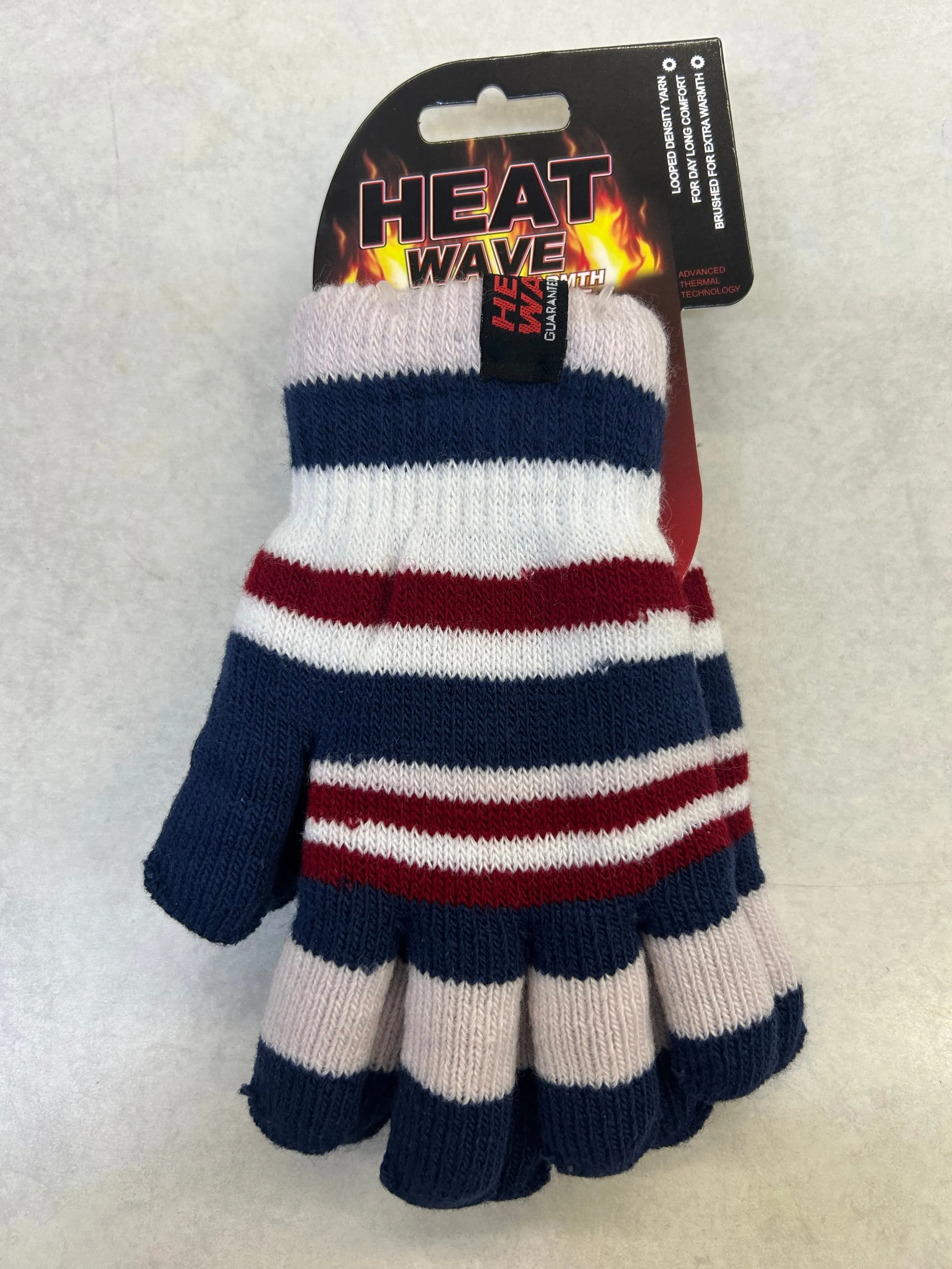 Heat Wave Kids Gloves