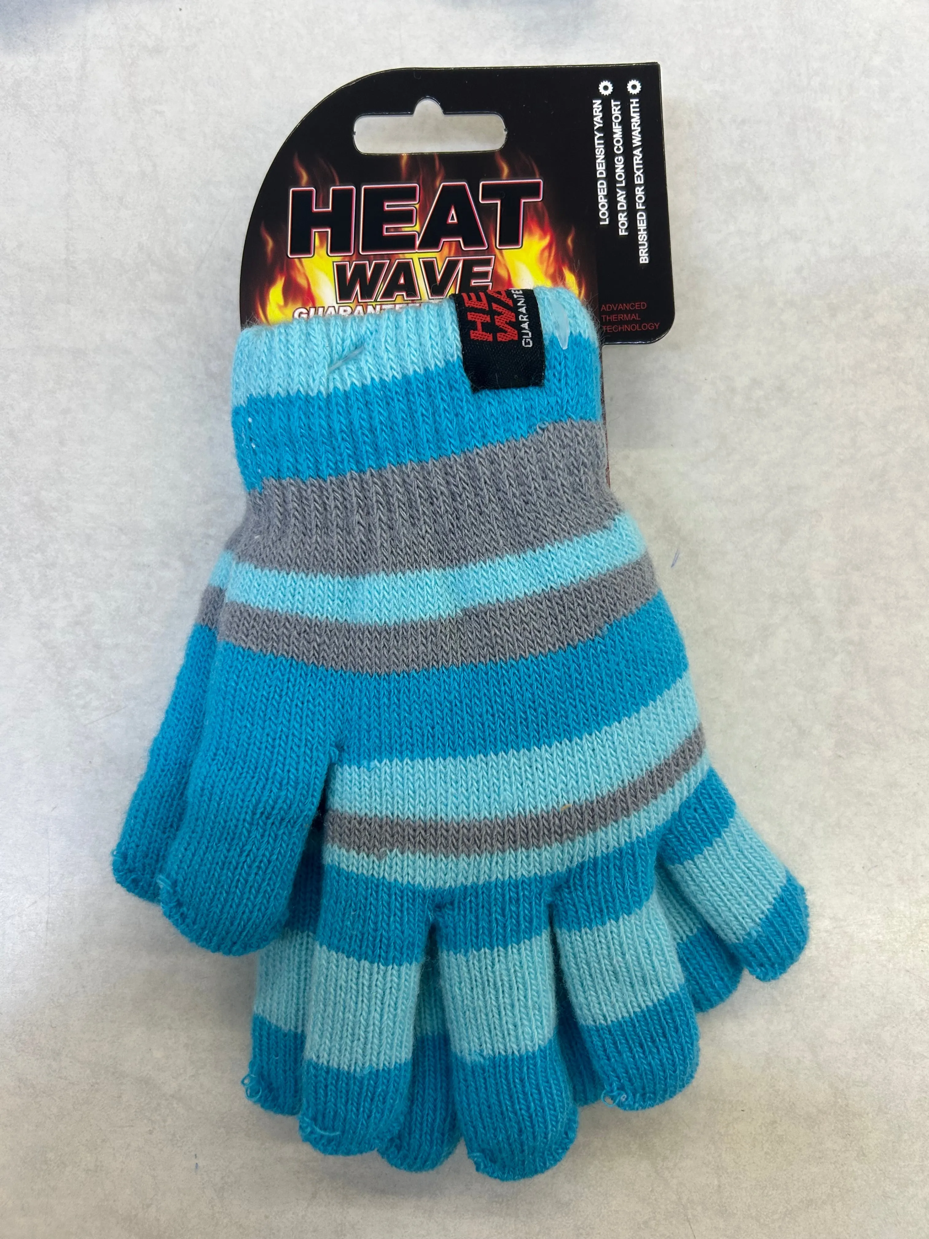 Heat Wave Kids Gloves