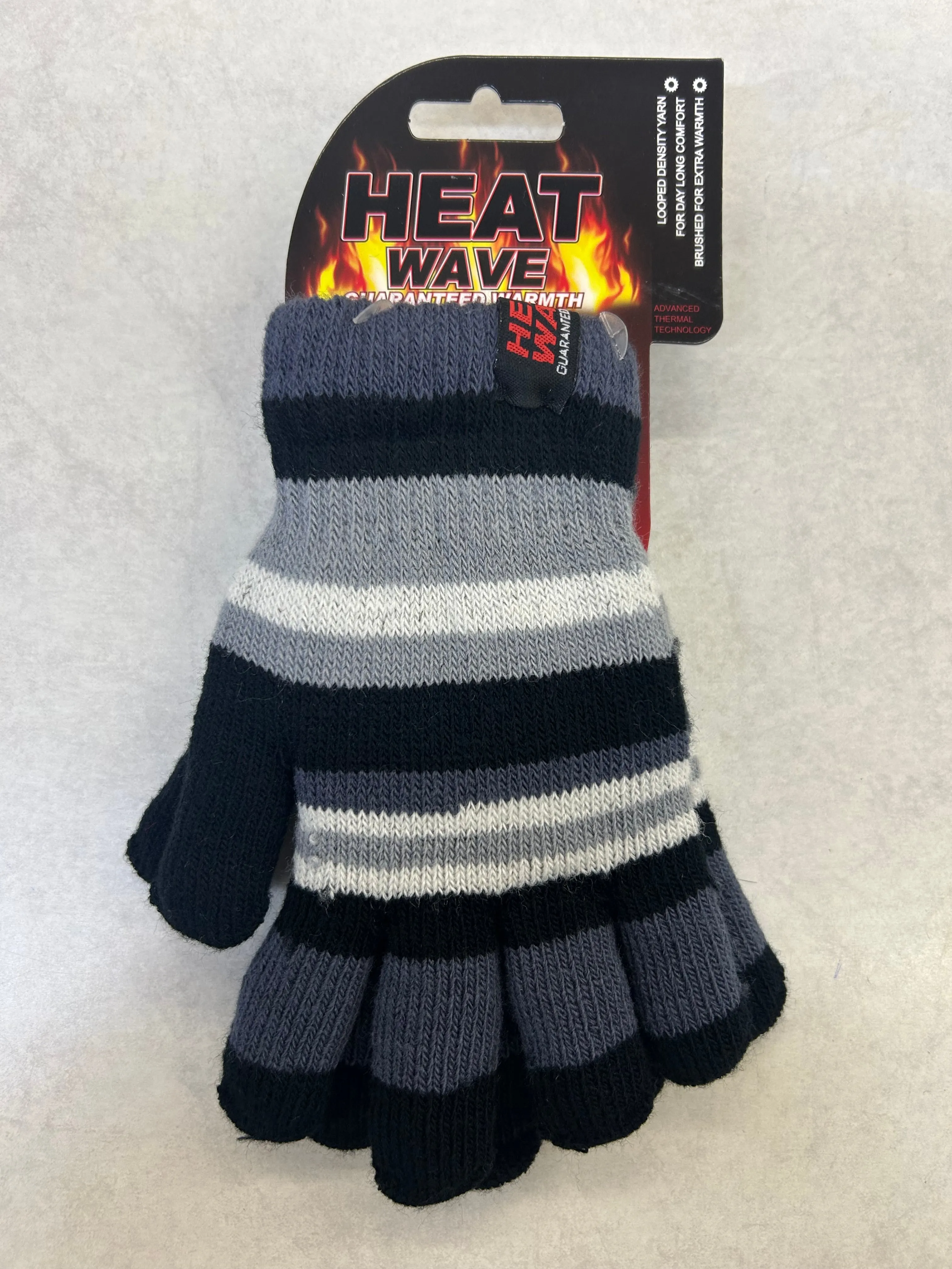 Heat Wave Kids Gloves