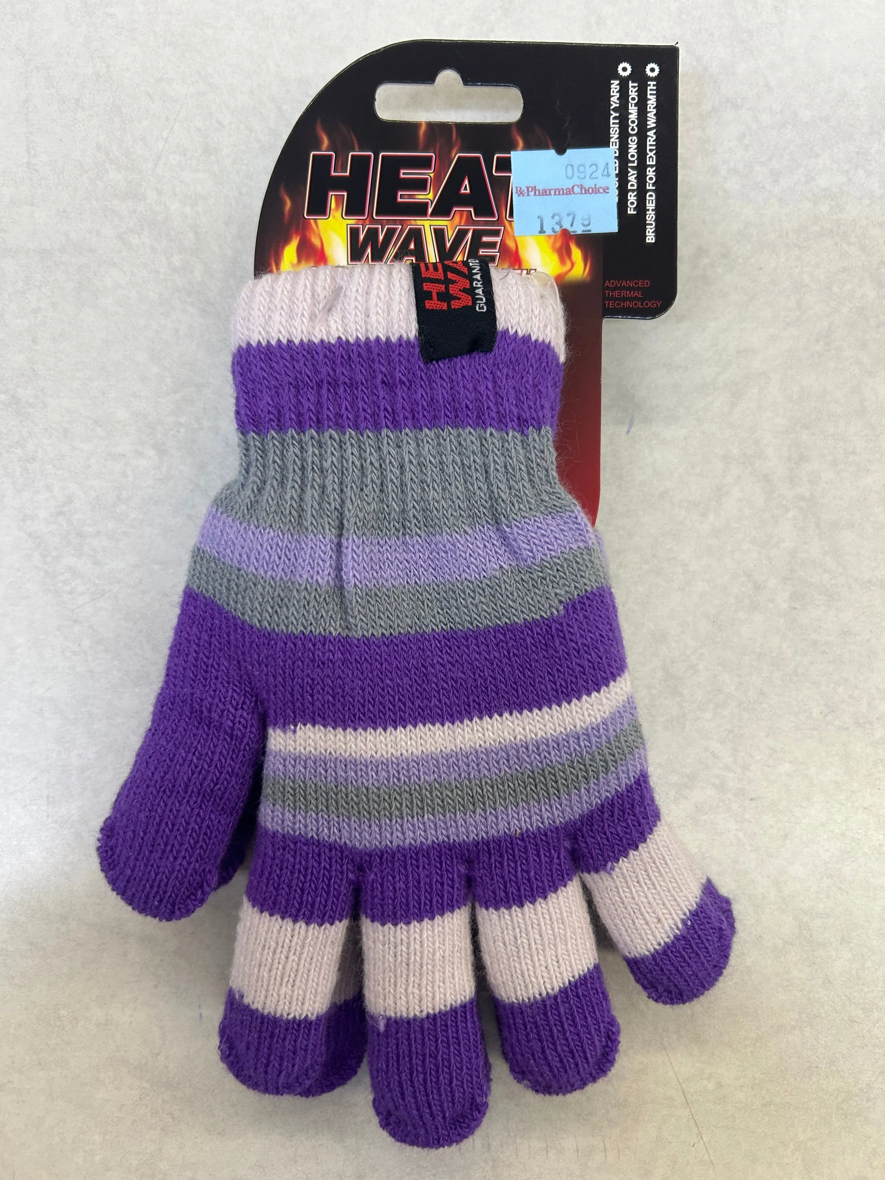 Heat Wave Kids Gloves