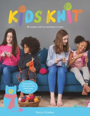 Kids Knit