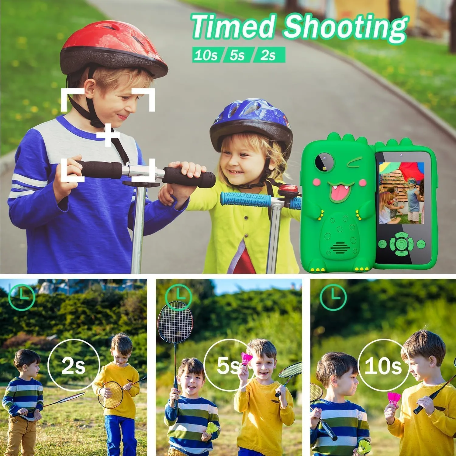 KIDS SMARTPHONE