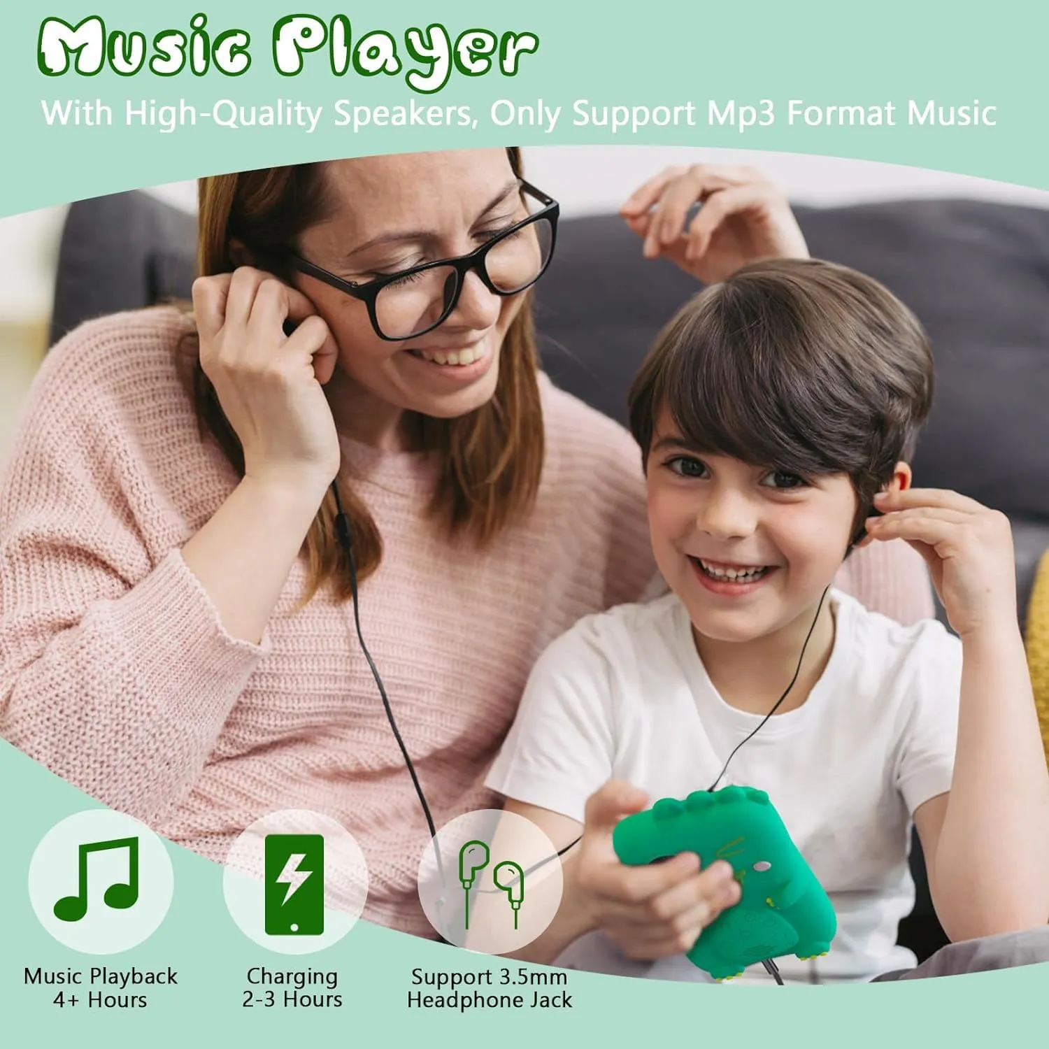 KIDS SMARTPHONE