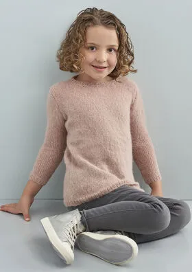 Mode Mini Knits