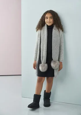 Mode Mini Knits