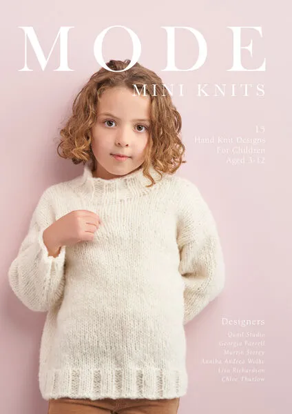 Mode Mini Knits