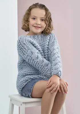 Mode Mini Knits