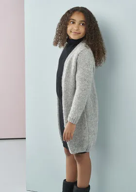 Mode Mini Knits