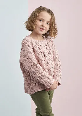 Mode Mini Knits