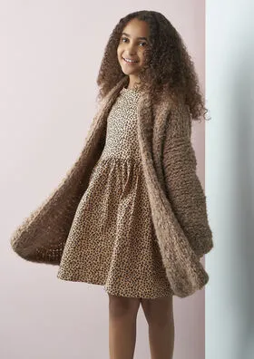 Mode Mini Knits