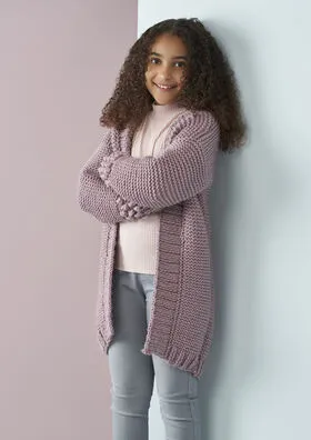 Mode Mini Knits