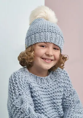 Mode Mini Knits