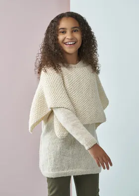 Mode Mini Knits