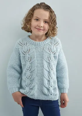 Mode Mini Knits
