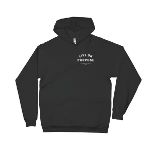 NEW Live on Purpose Hoodie