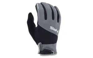 NRS Men's HydroSkin Gloves Version 2 - Closeout
