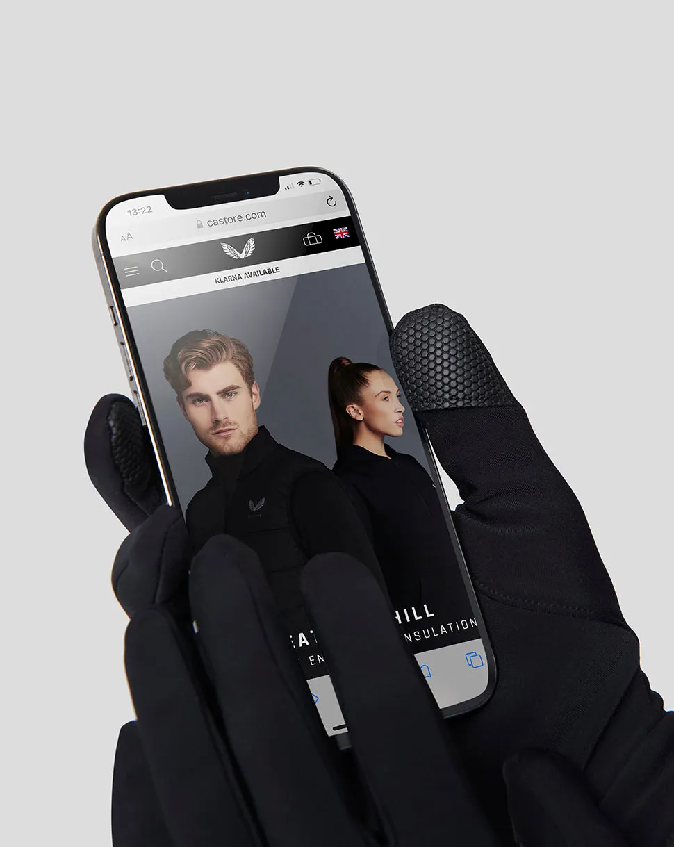 Onyx Performance Gloves