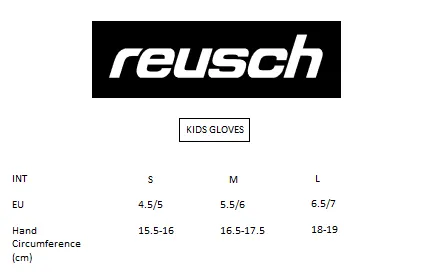 Reusch Bennet R-Tex Jr Glove