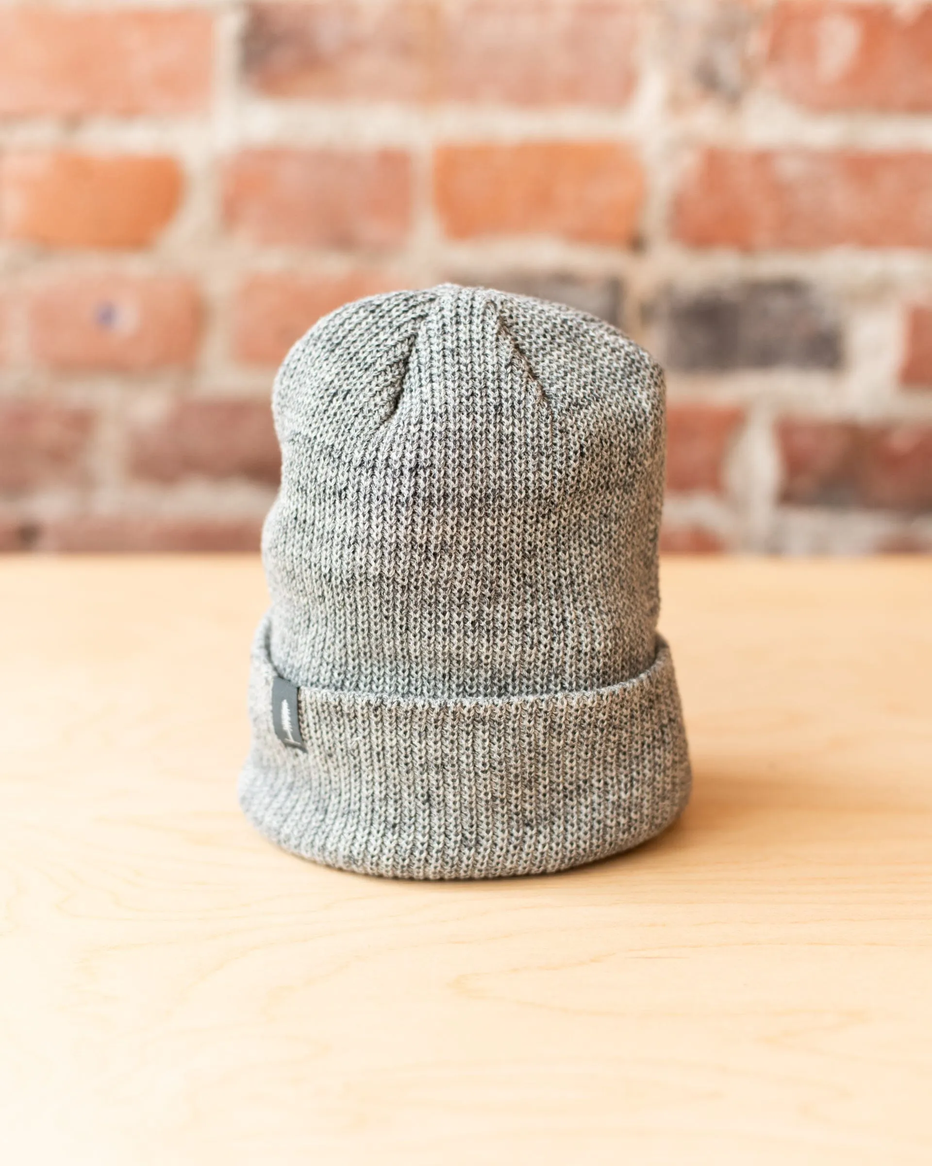 The Cotton Tree Toque