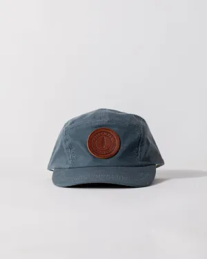 The Kids Sitka Camp Cap