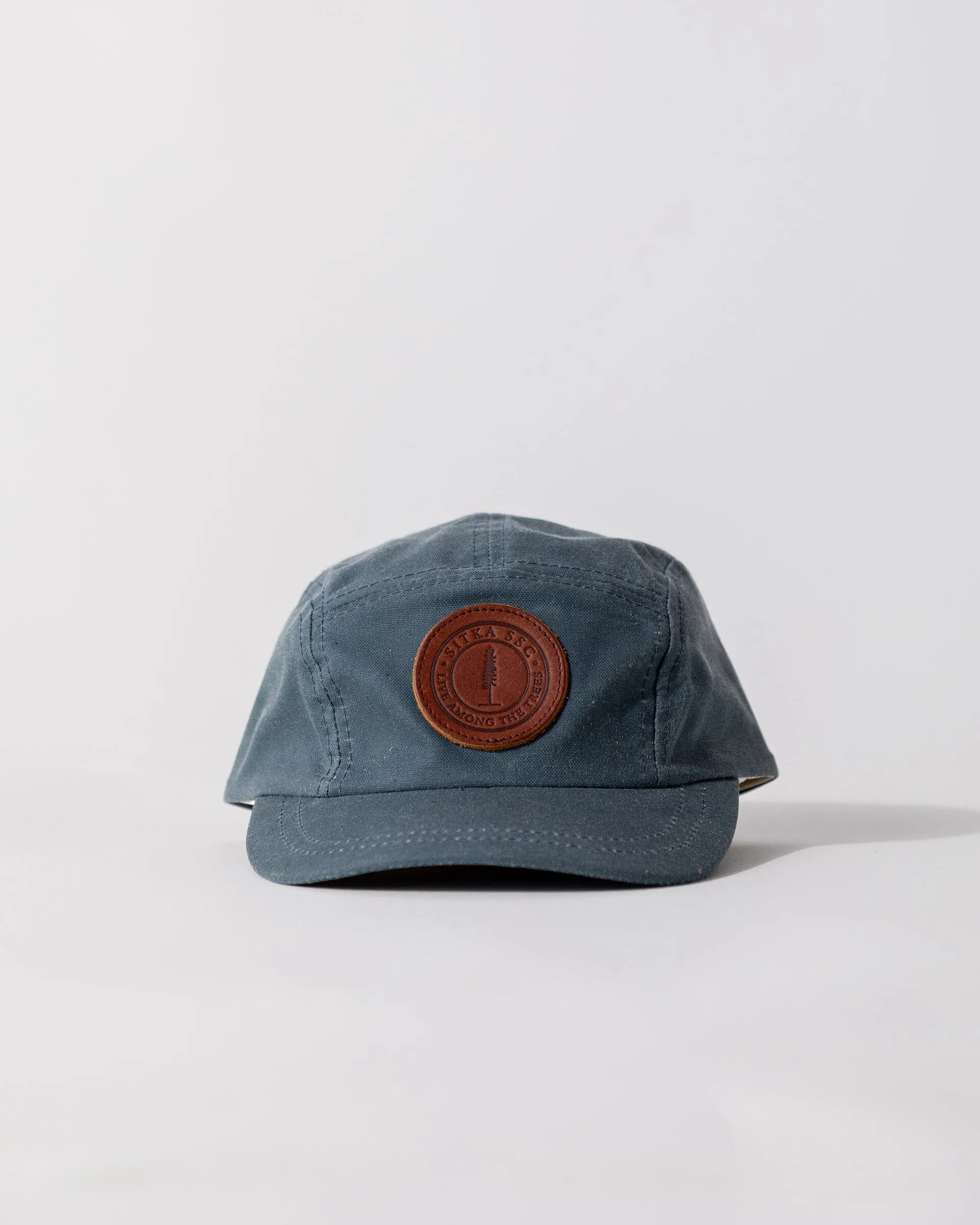 The Kids Sitka Camp Cap