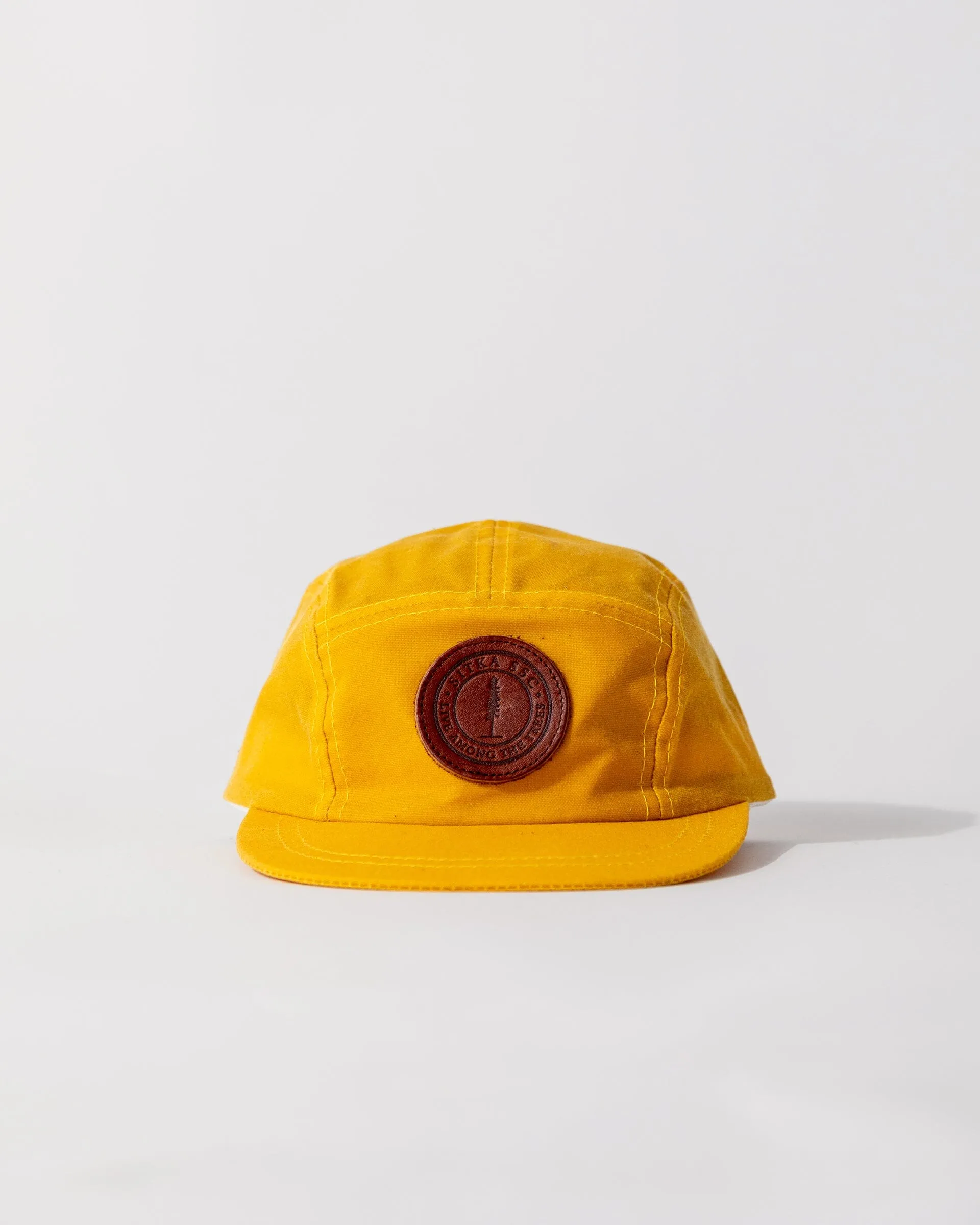 The Kids Sitka Camp Cap