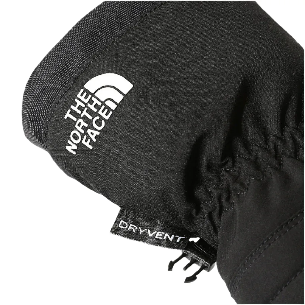 The North Face Kids' Montana Ski Glove - Past Season
