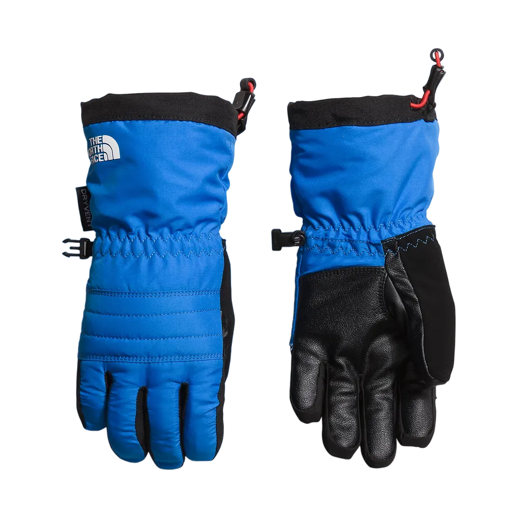 The North Face Kids' Montana Ski Glove - Past Season